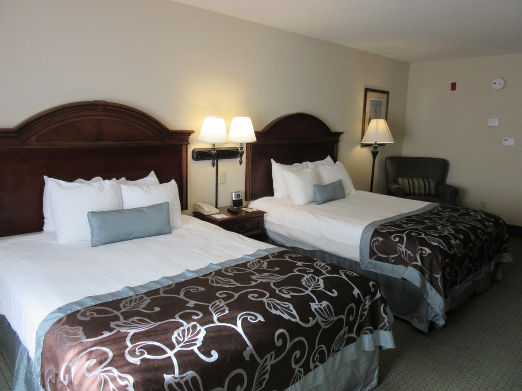 Wingate By Wyndham Charleston Southern University North Charleston Zewnętrze zdjęcie