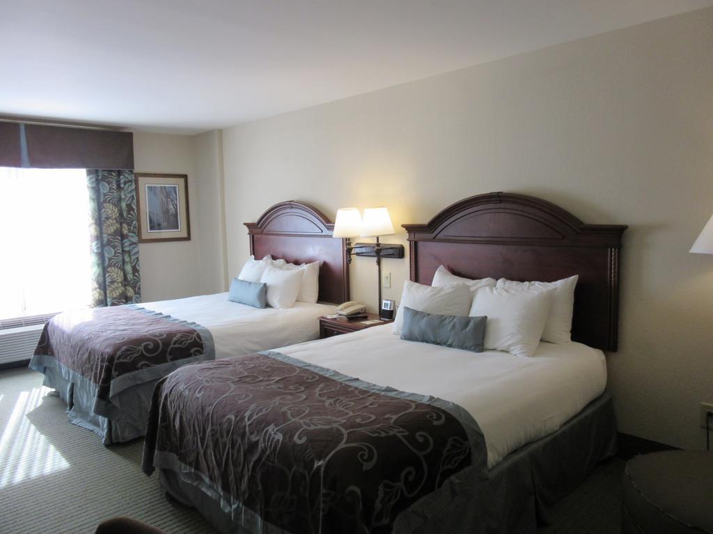 Wingate By Wyndham Charleston Southern University North Charleston Zewnętrze zdjęcie