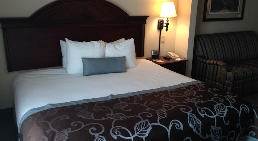 Wingate By Wyndham Charleston Southern University North Charleston Zewnętrze zdjęcie