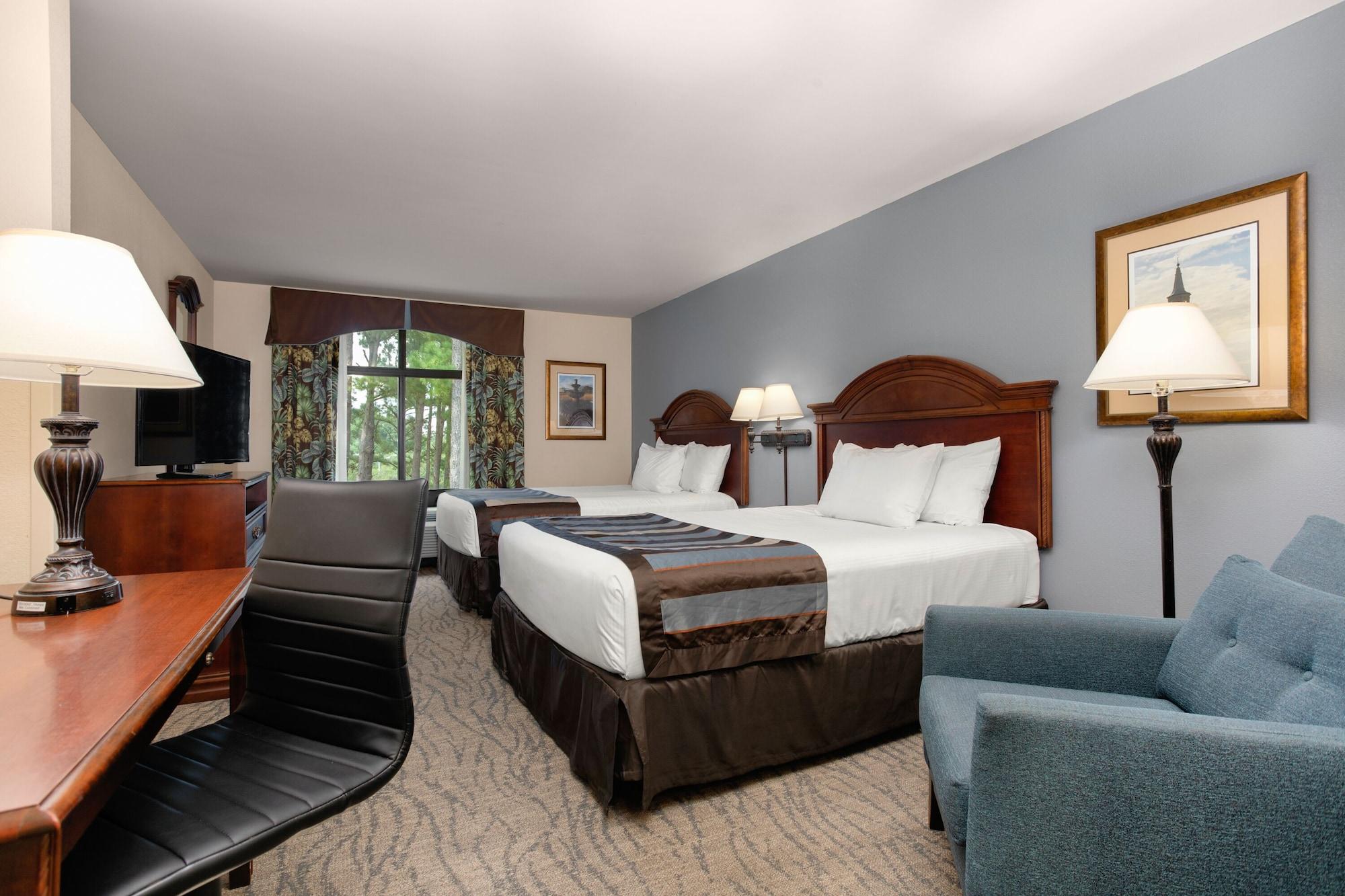 Wingate By Wyndham Charleston Southern University North Charleston Zewnętrze zdjęcie