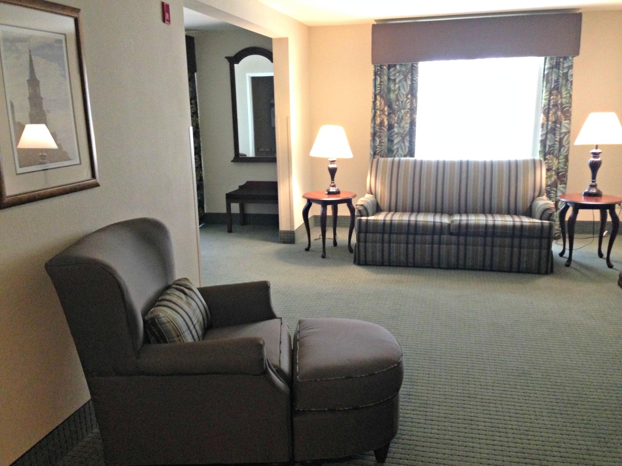 Wingate By Wyndham Charleston Southern University North Charleston Zewnętrze zdjęcie