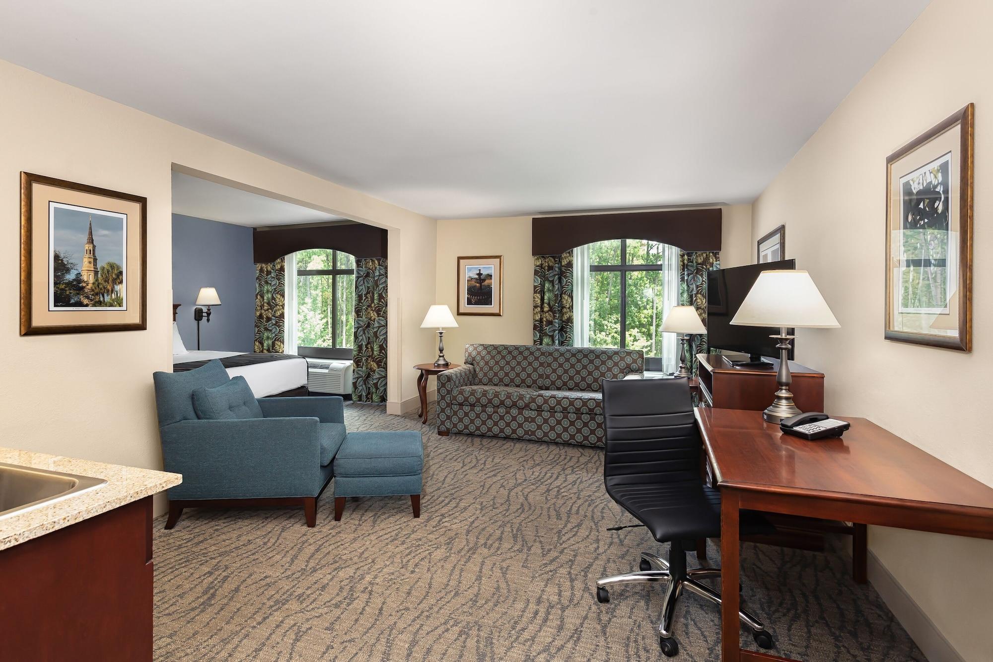 Wingate By Wyndham Charleston Southern University North Charleston Zewnętrze zdjęcie