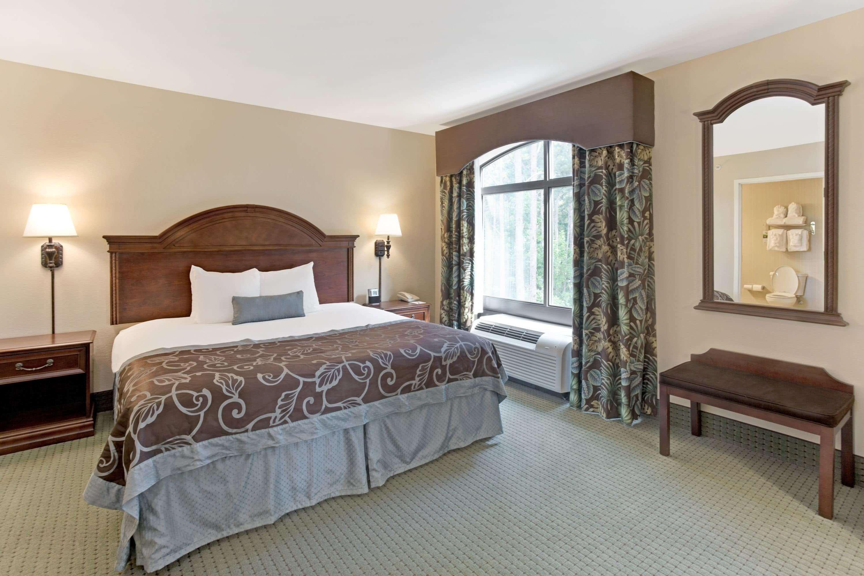 Wingate By Wyndham Charleston Southern University North Charleston Zewnętrze zdjęcie