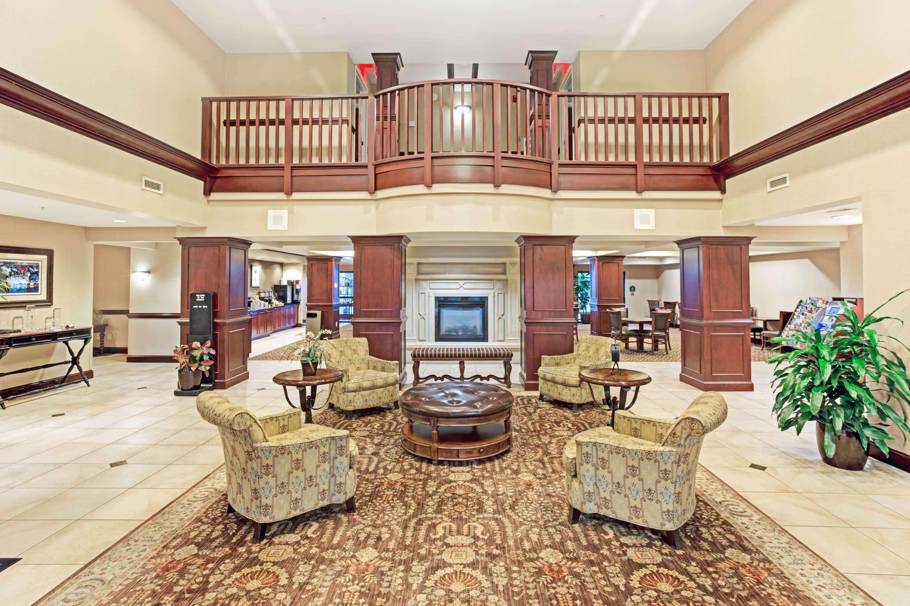 Wingate By Wyndham Charleston Southern University North Charleston Zewnętrze zdjęcie