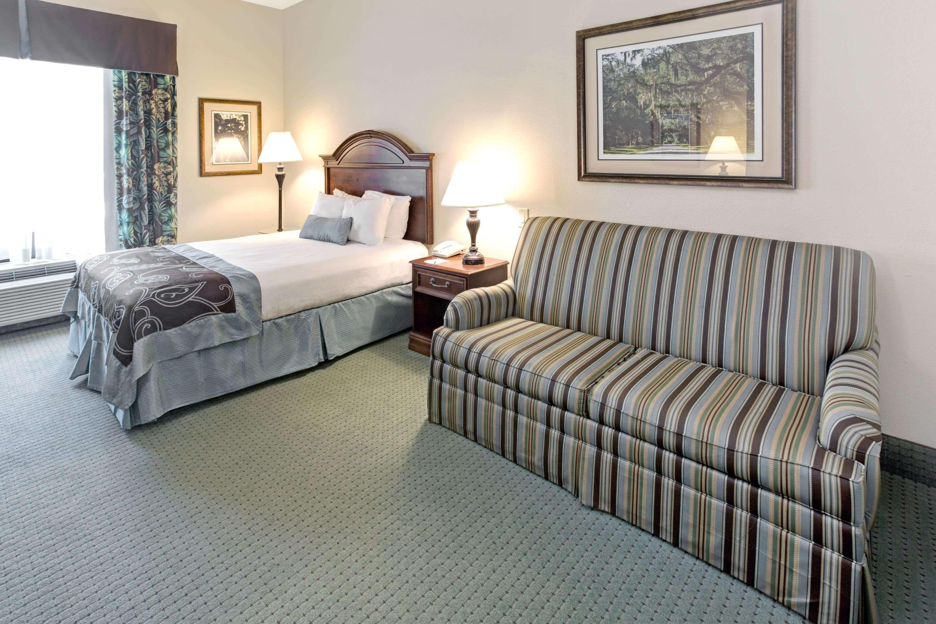 Wingate By Wyndham Charleston Southern University North Charleston Zewnętrze zdjęcie