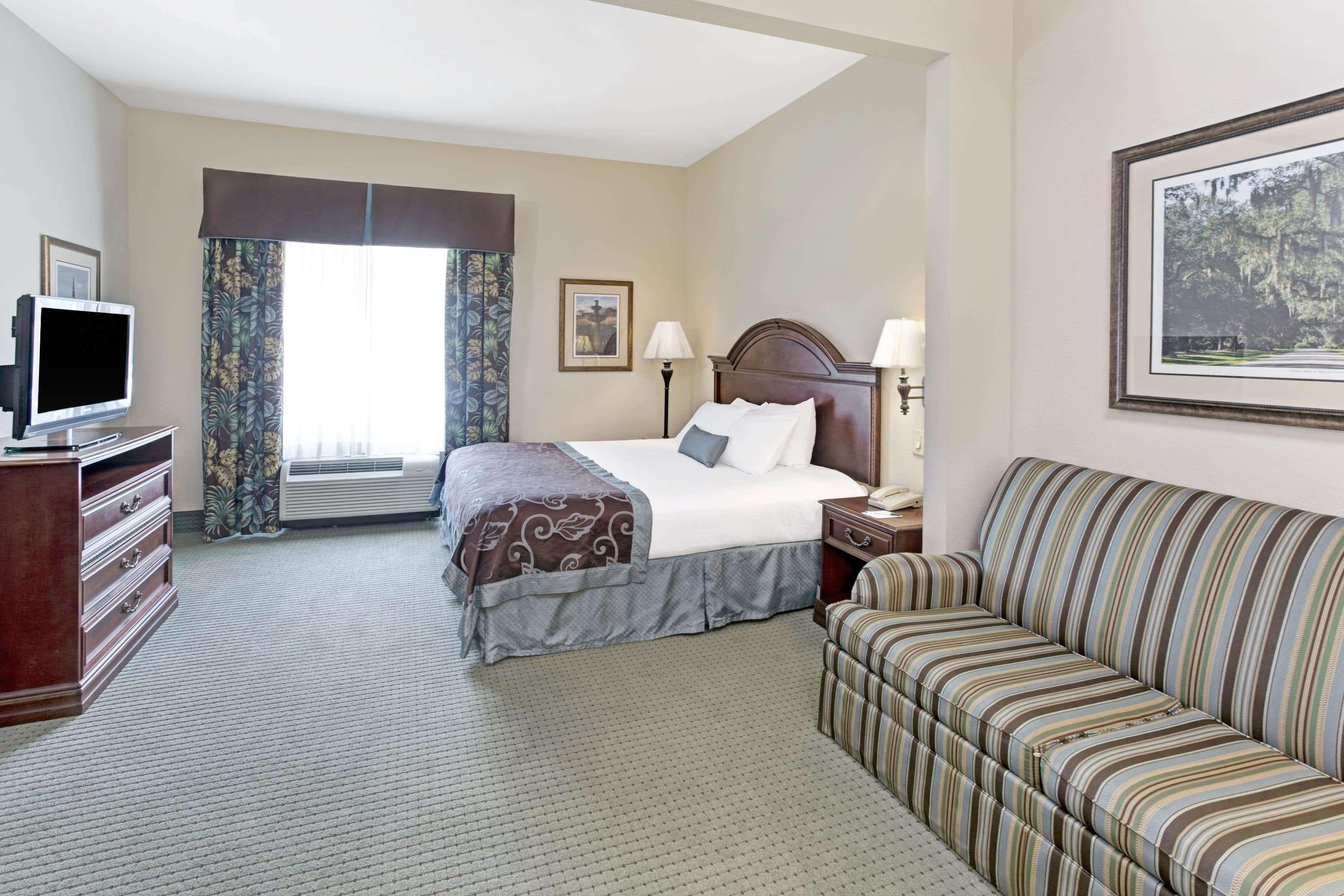 Wingate By Wyndham Charleston Southern University North Charleston Zewnętrze zdjęcie