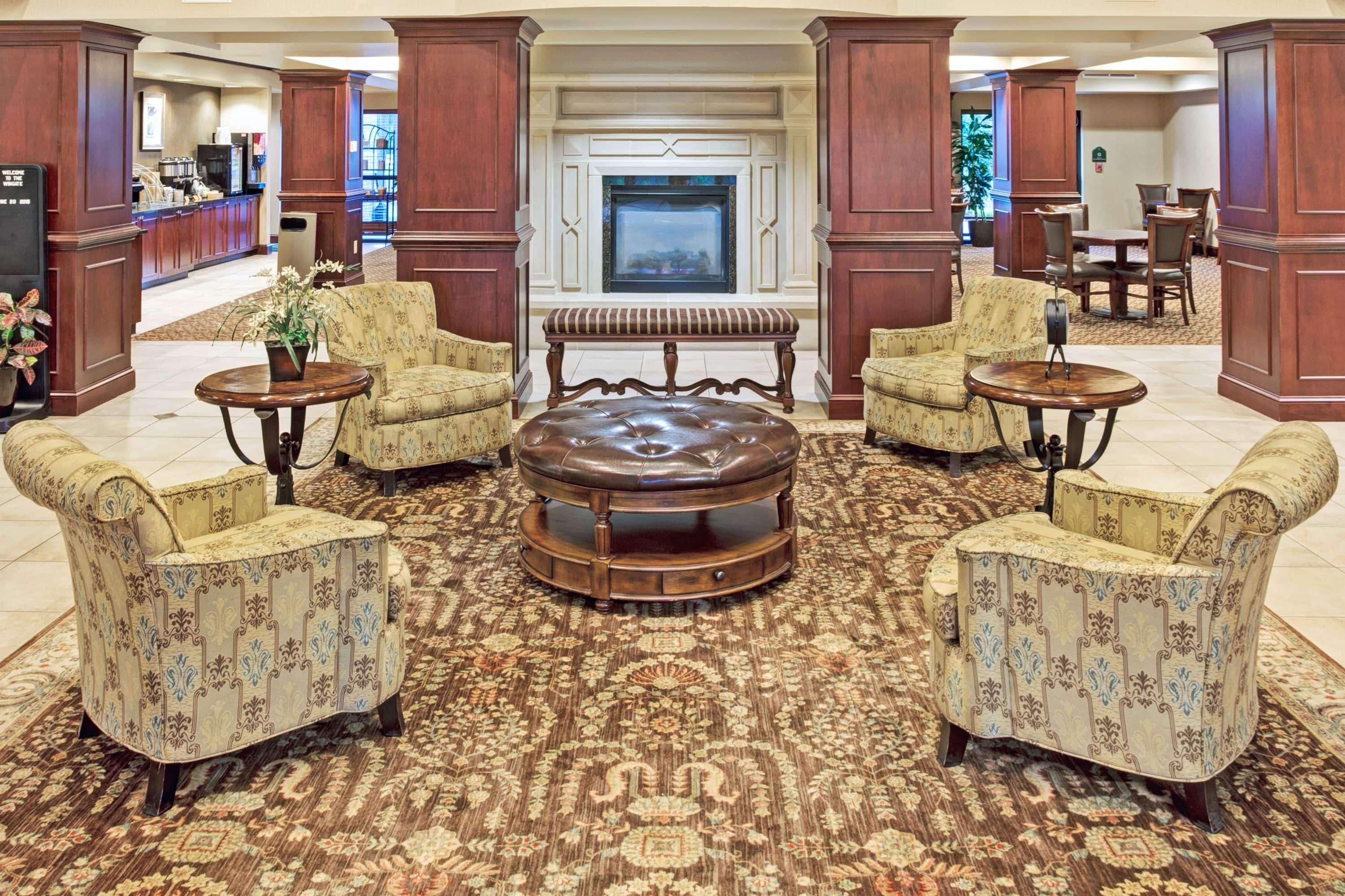 Wingate By Wyndham Charleston Southern University North Charleston Zewnętrze zdjęcie