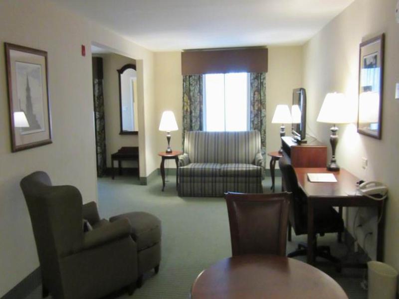 Wingate By Wyndham Charleston Southern University North Charleston Zewnętrze zdjęcie