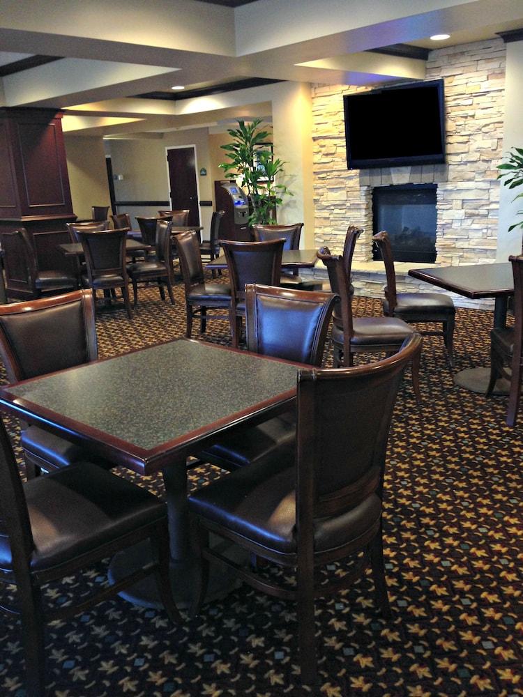 Wingate By Wyndham Charleston Southern University North Charleston Zewnętrze zdjęcie