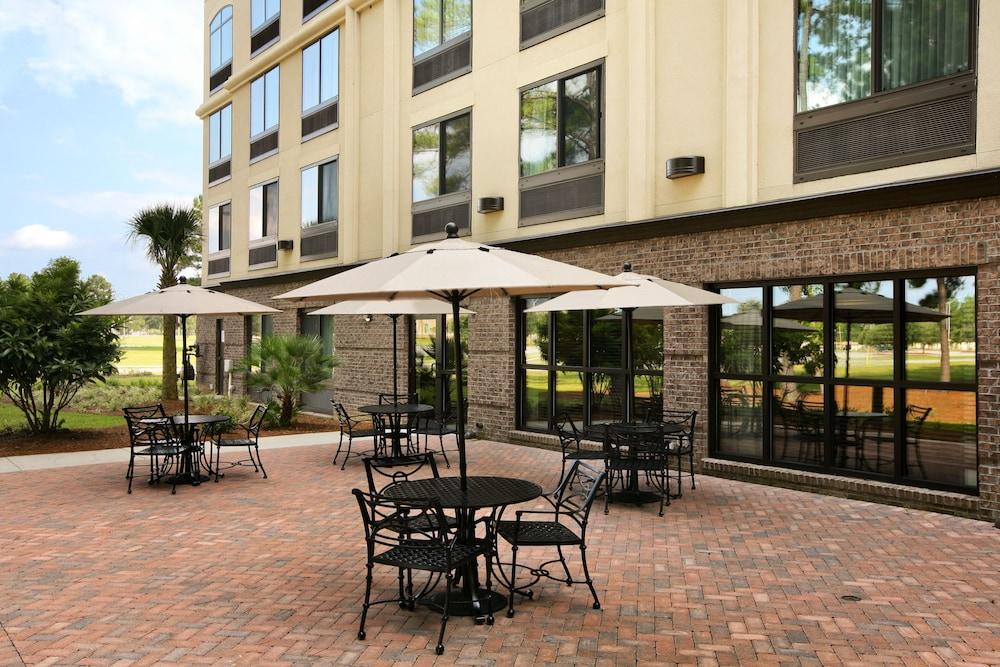 Wingate By Wyndham Charleston Southern University North Charleston Zewnętrze zdjęcie