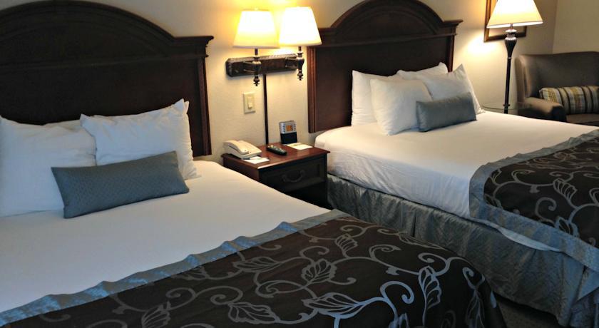 Wingate By Wyndham Charleston Southern University North Charleston Zewnętrze zdjęcie